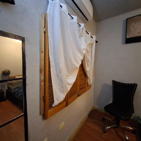 My Room Barrio Монтеррей Экстерьер фото