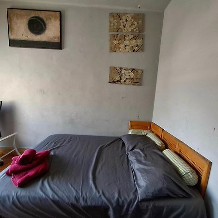 My Room Barrio Монтеррей Экстерьер фото
