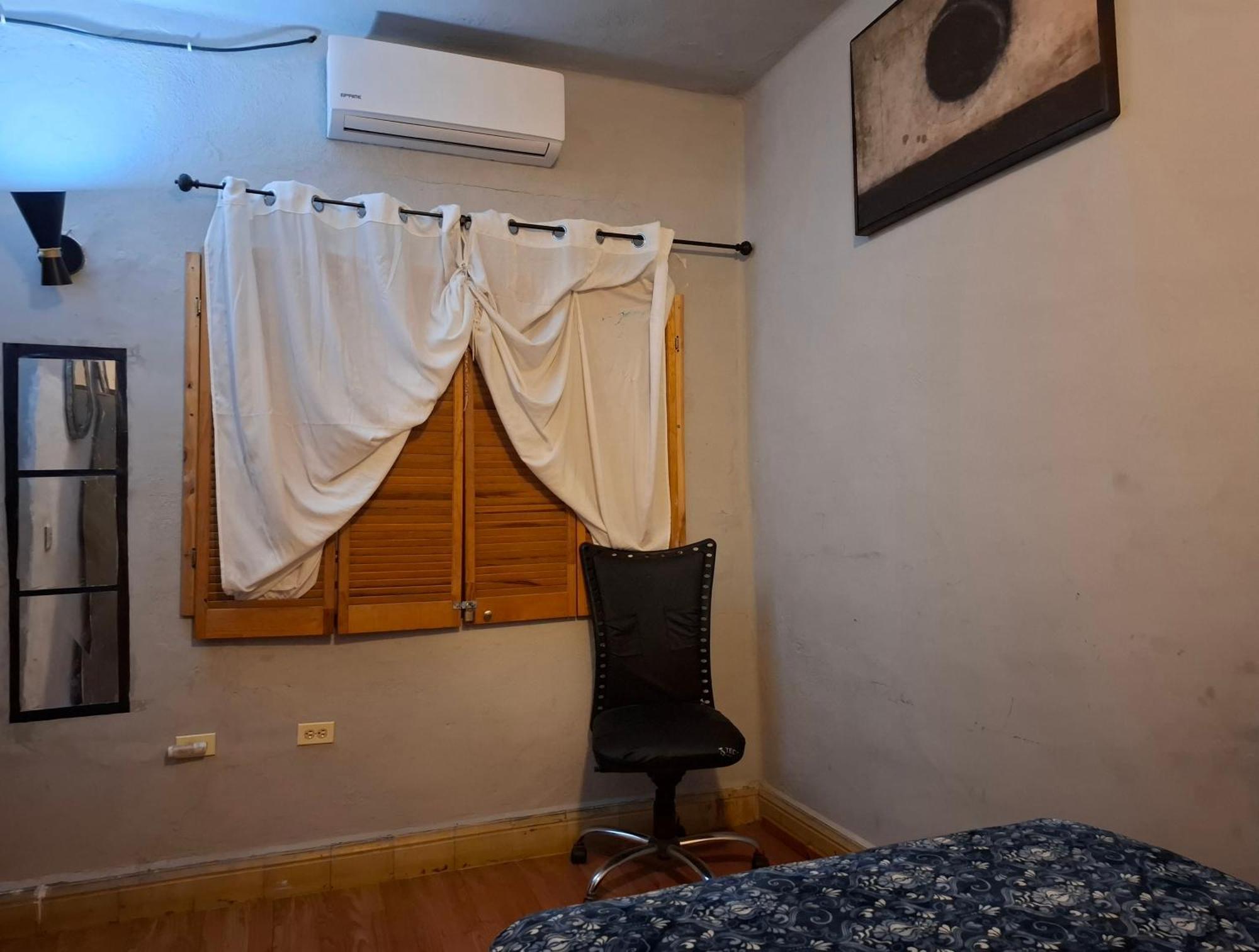 My Room Barrio Монтеррей Экстерьер фото